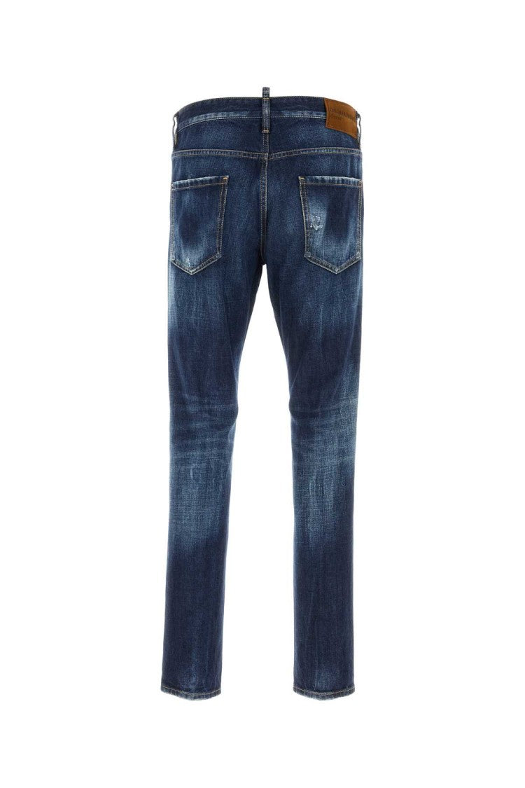 Dsquared2 Denim Cool Guy Jeans