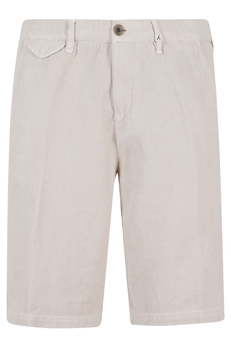 Myths Bermuda Shorts - Sand