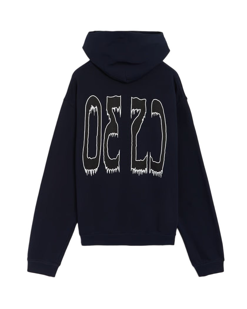 032C Rózsa Victoria Hoodie
