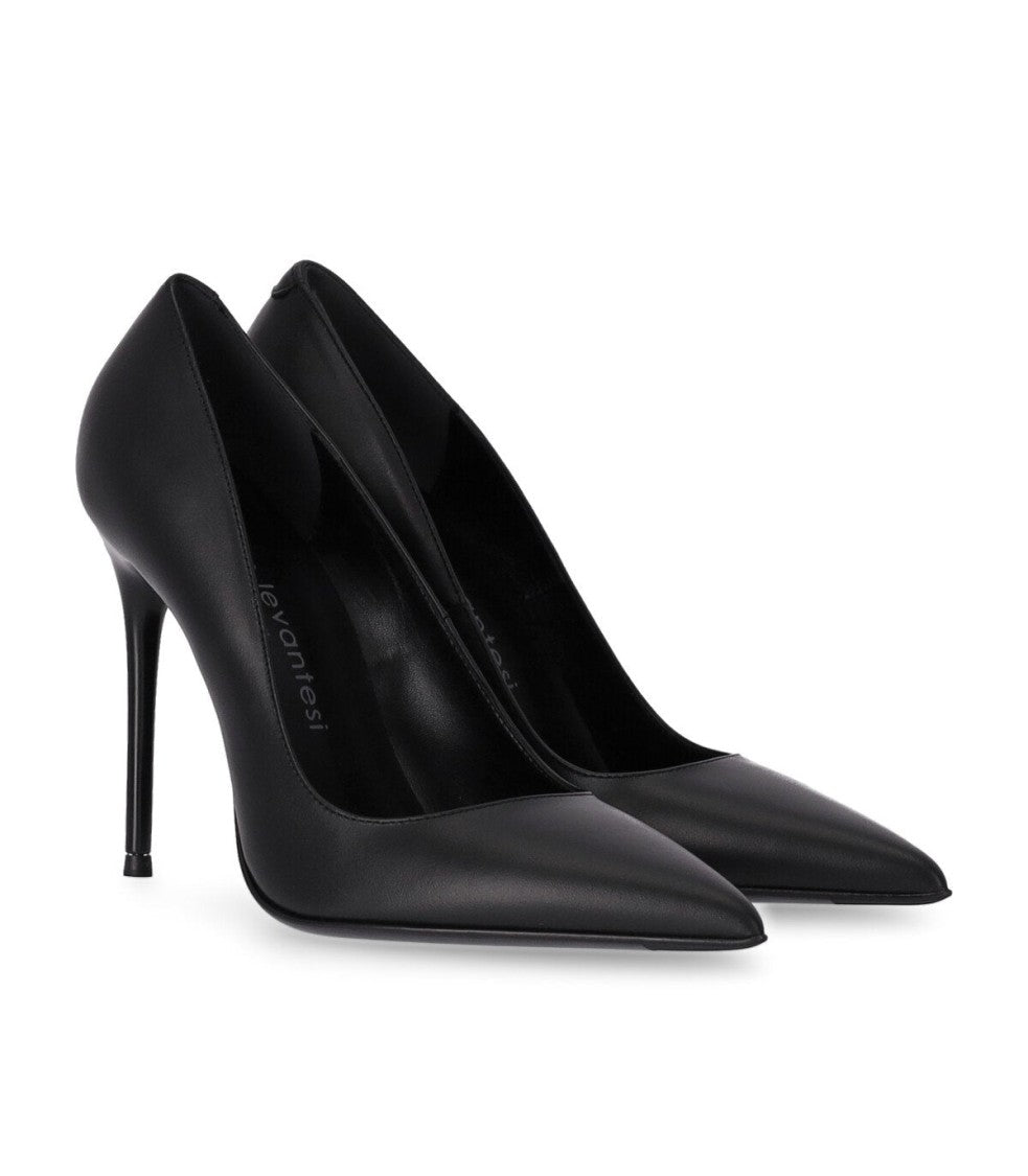 Sergio Levantesi Last Black Pump