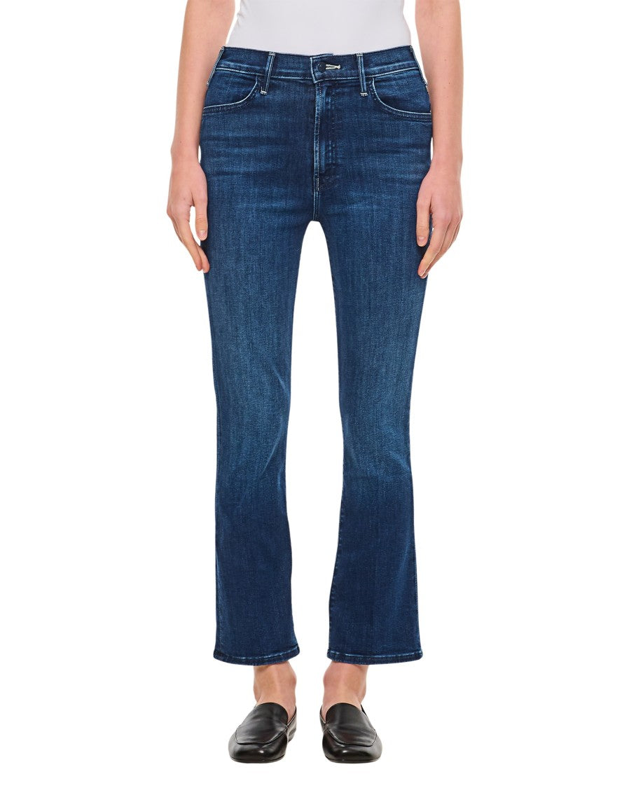 Mother The Hustler Ankle