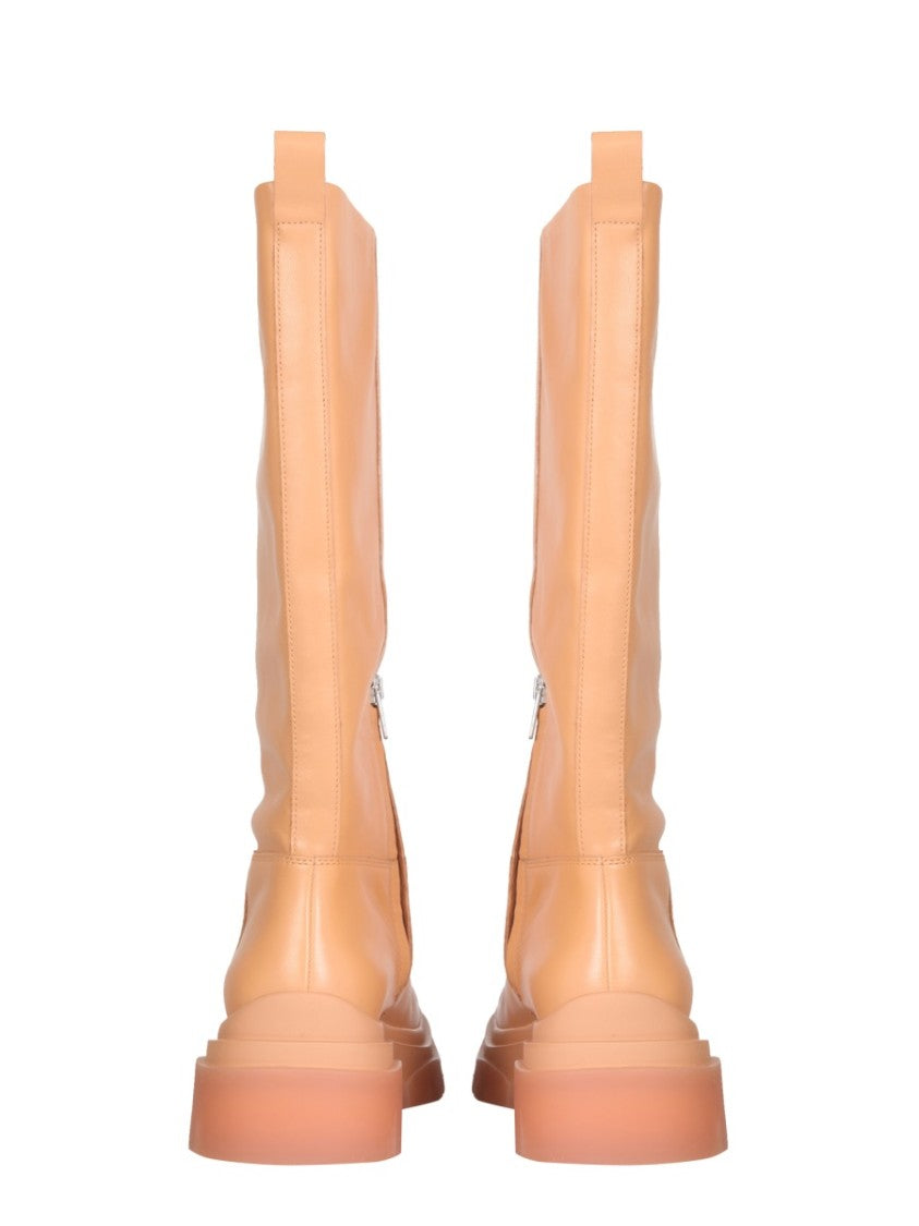 Ash Supremium 03 Boots