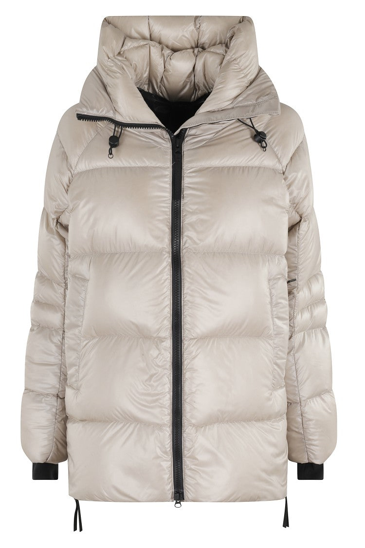 Canada Goose Cypress Puffer Jacket