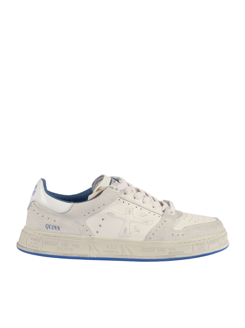 Premiata Elevated Men's Sneakers