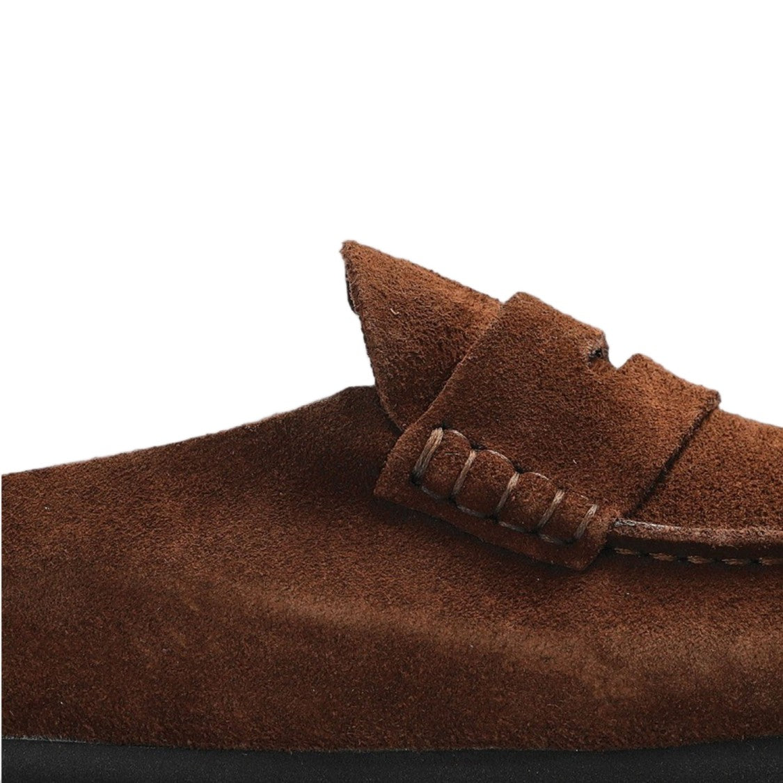 Birkenstock Naples Wrapped Loafers