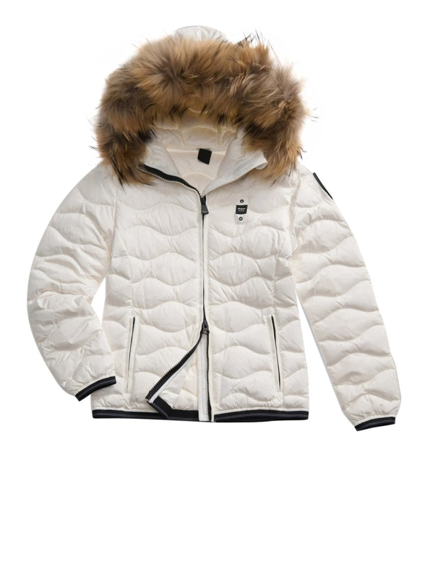 Blauer Aldie Onde Puffer Jacket