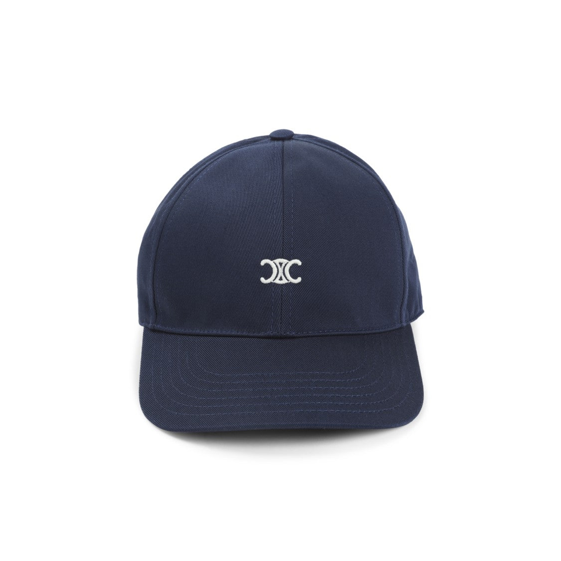 Celine Triomphe Mini Hat