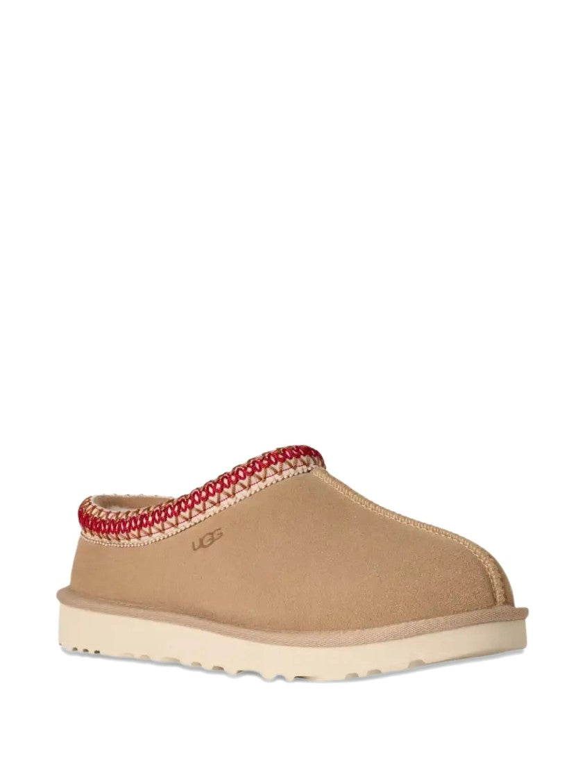 Ugg W Tasman Ii Slip On Suede Slipper