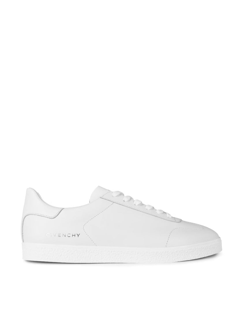 Givenchy Town Logo Sneakers