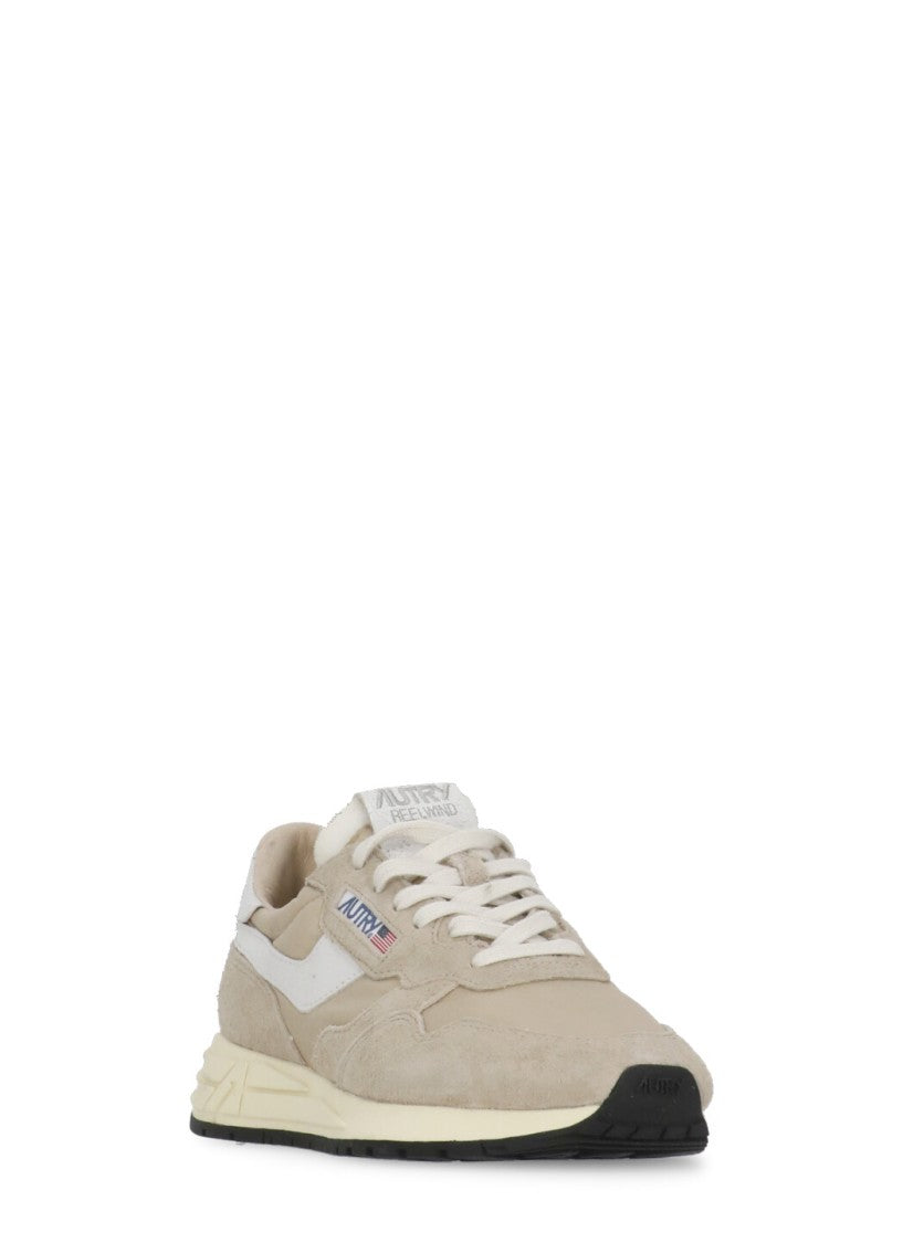 Autry Reelwind Low Sneakers