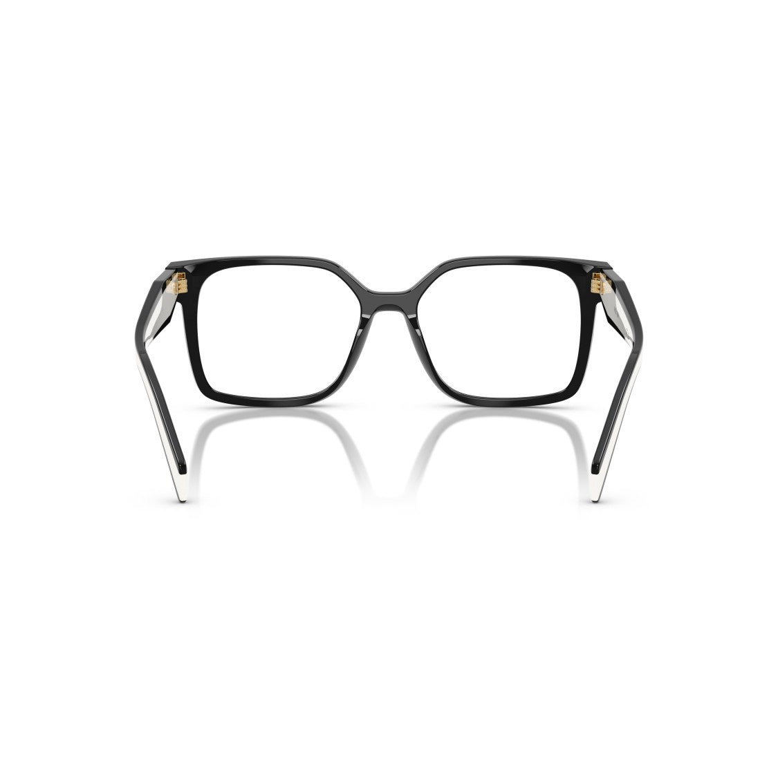 Prada 0Pr B03v Oversized Square Acetate Sunglasses