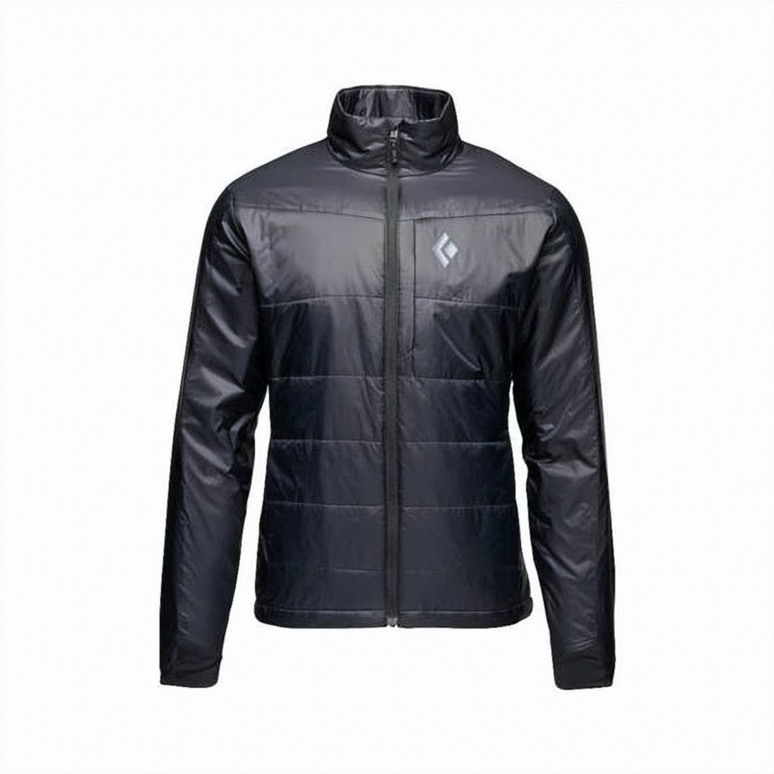 Black Diamond Quilted Black Diamond Jacket