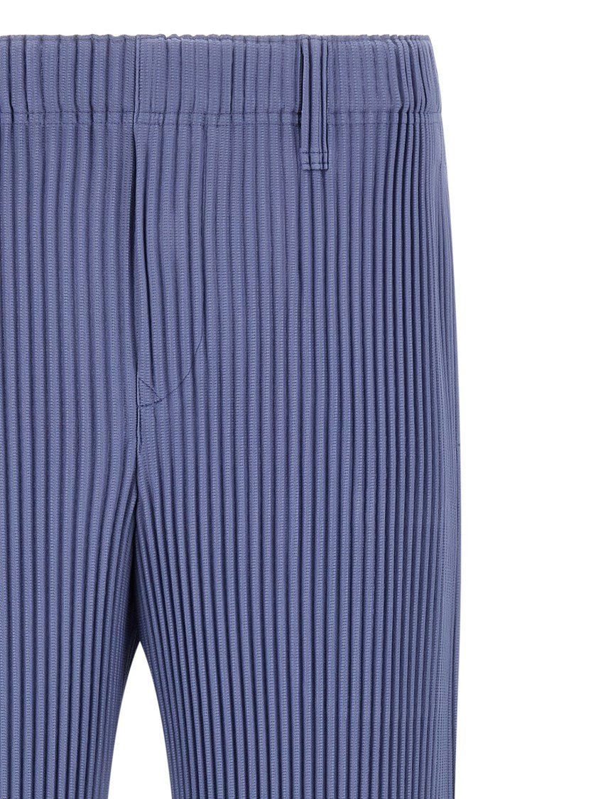 Homme Plissé Issey Miyake 'Tailored Pleats 1' Pants