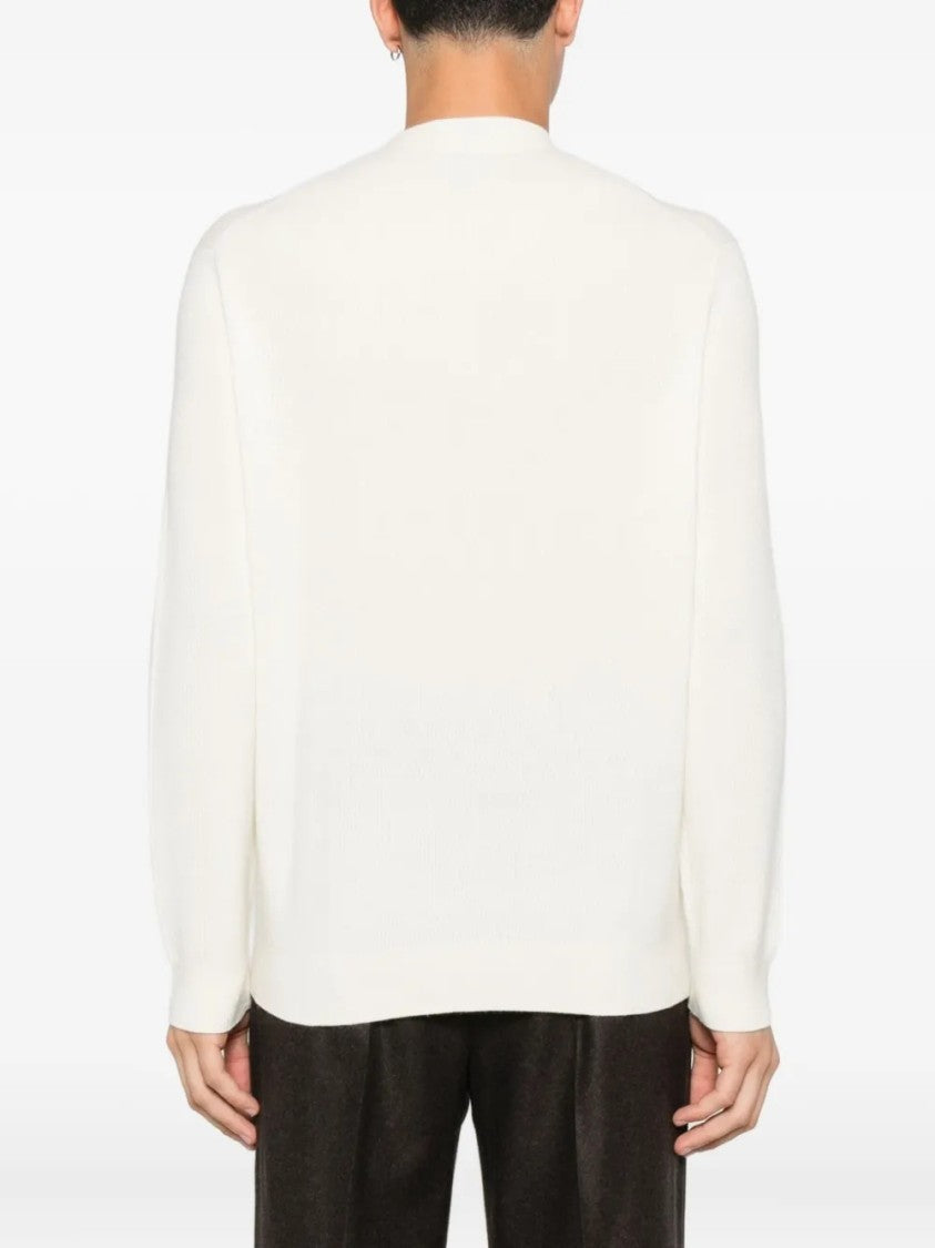 Emporio Armani Clean Design Virgin Wool