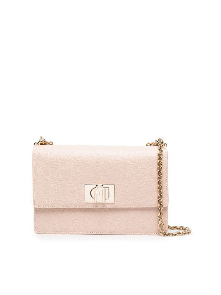 Furla 1927 Logo Crossbody Bag