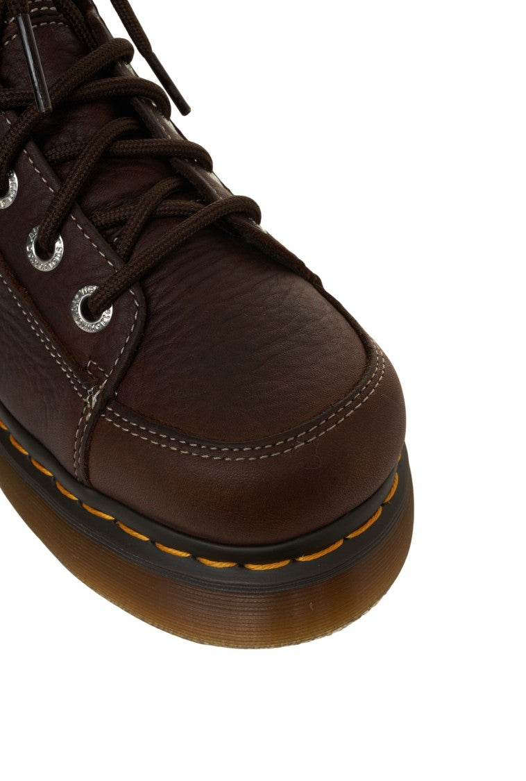 Dr. Martens Grizzly' Boots