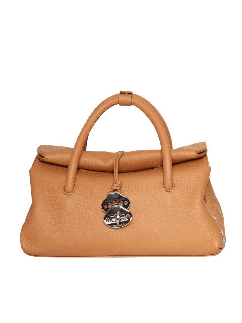 Zanellato Srl Dotta Centauro Taglia S Color Brown Amaretto