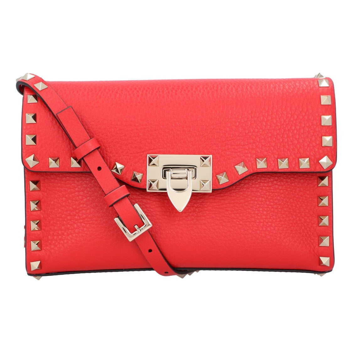 Valentino Rockstud Crossbody Bag