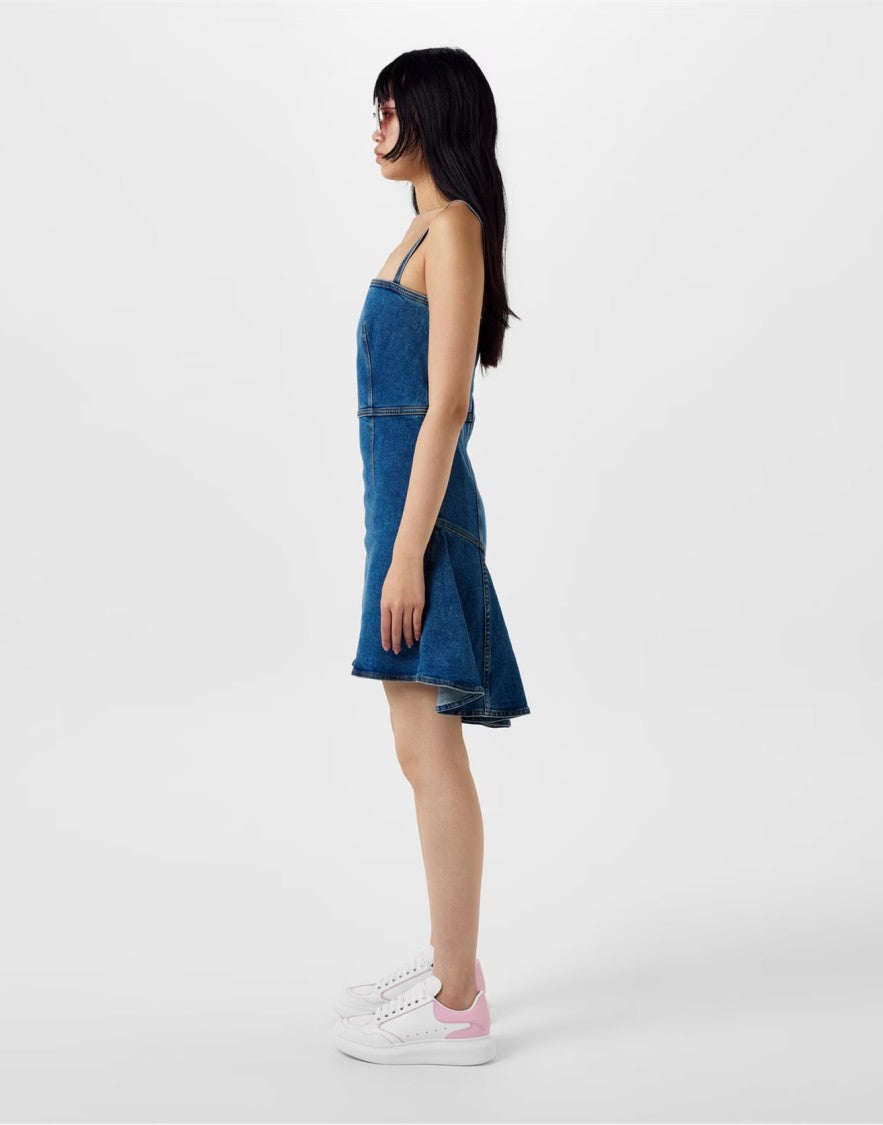 Alexander Mcqueen Larry Oversized Sneakers