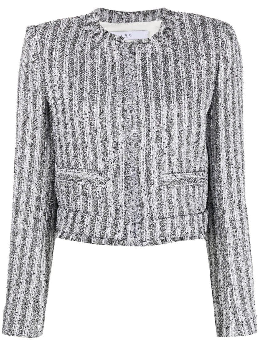 Iro Hakilo Blazer