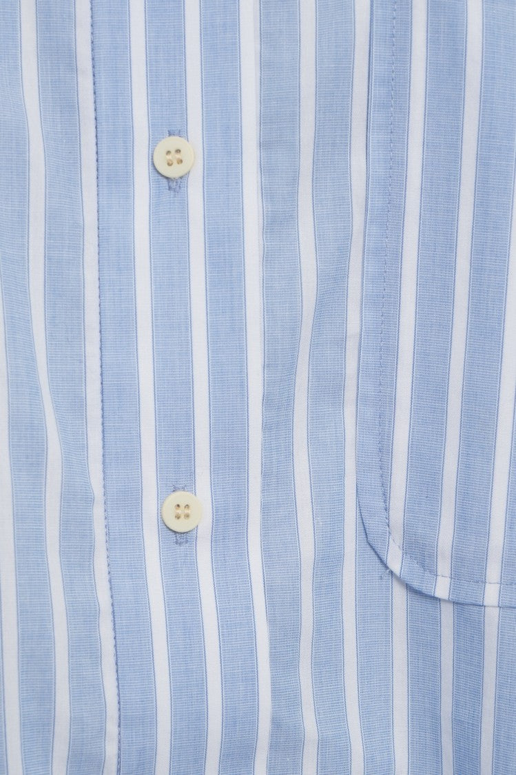 Munthe Lynne' Striped Blouse