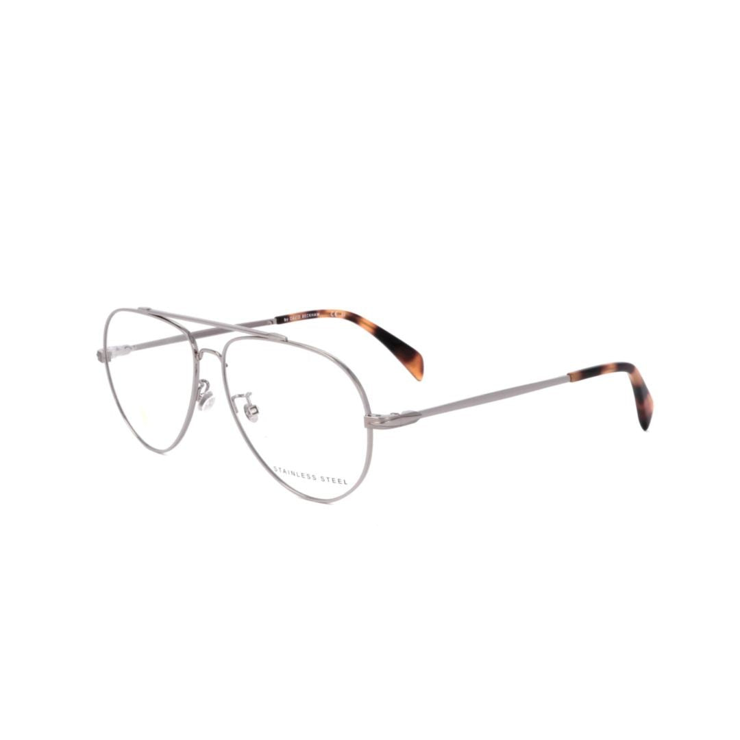 David Beckham Db 7013 Aviator Sunglasses