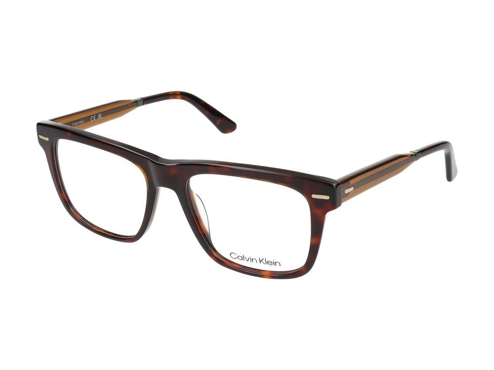 Calvin Klein Eyeglasses Calvin Klein Ck22538 240 Tortoise 55/18/145