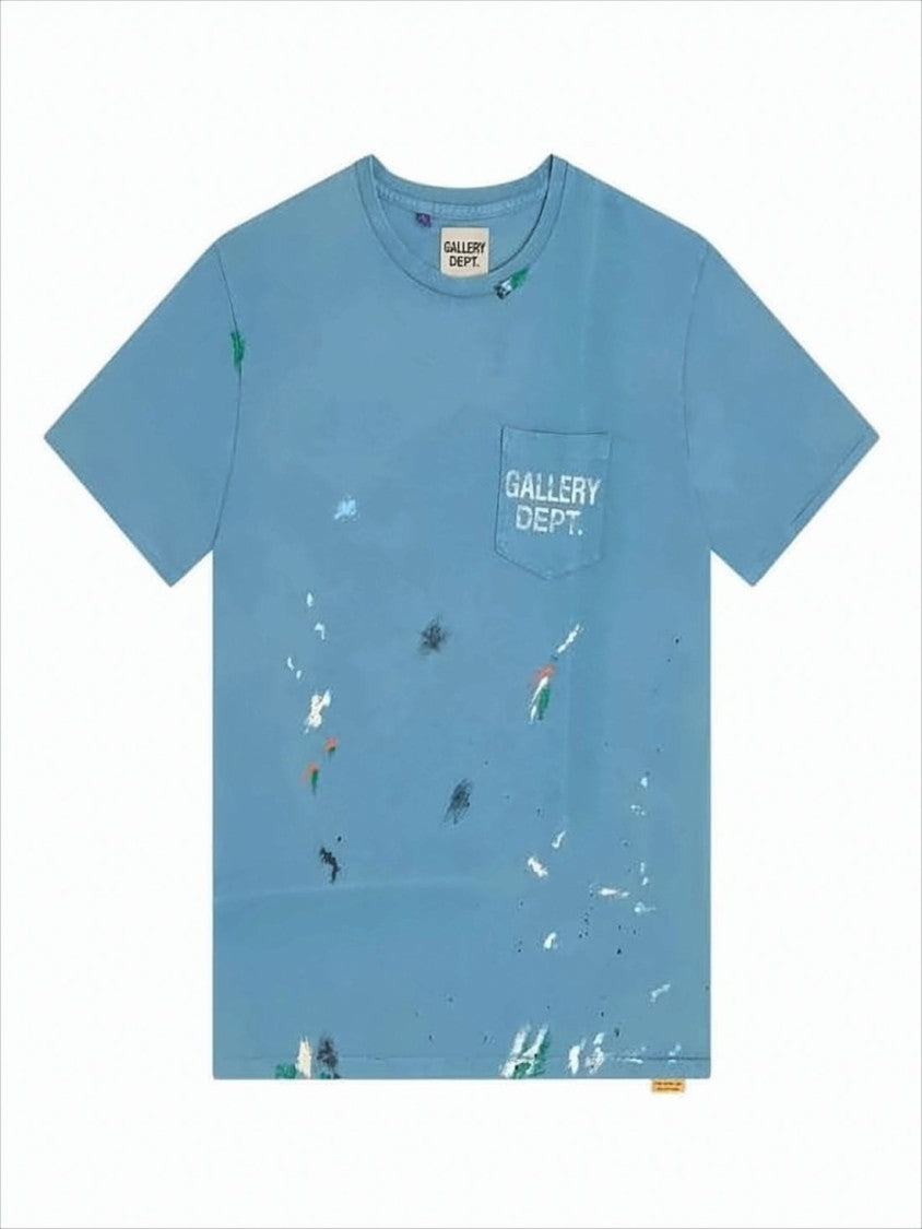 Gallery Dept. Painted Graphic Tee