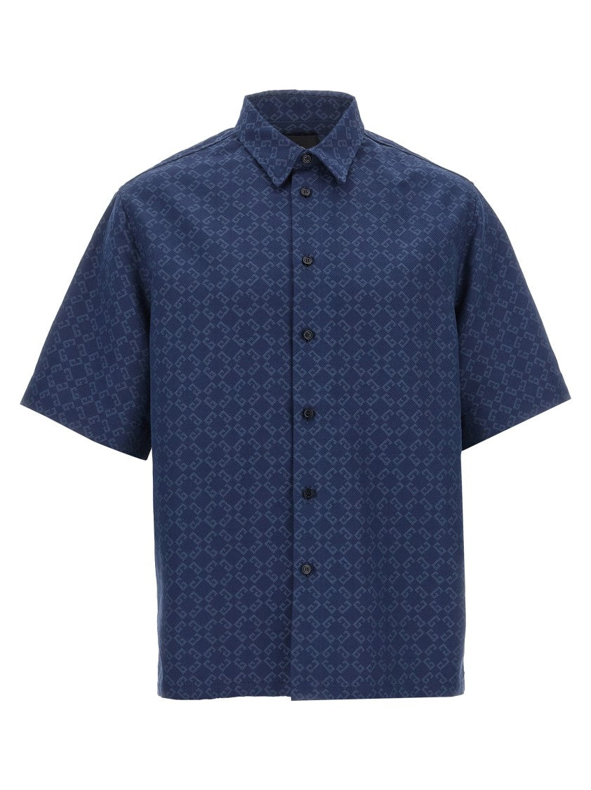 Givenchy Monogram' Shirt