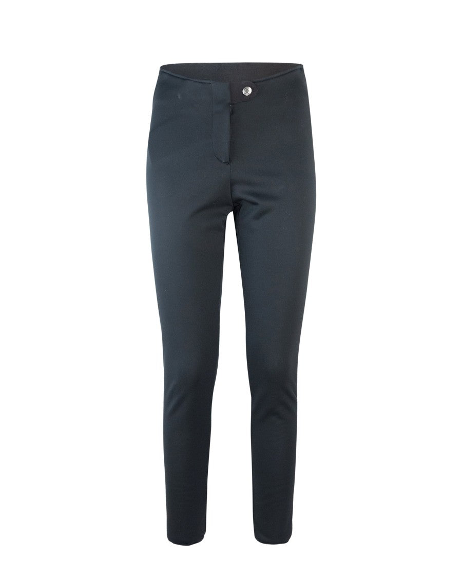 Colmar Sci Slim-Fit Softshell Pants With Tapered Leg