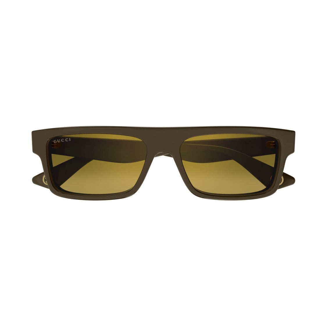 Gucci Gg1616s Rectangular Sunglasses