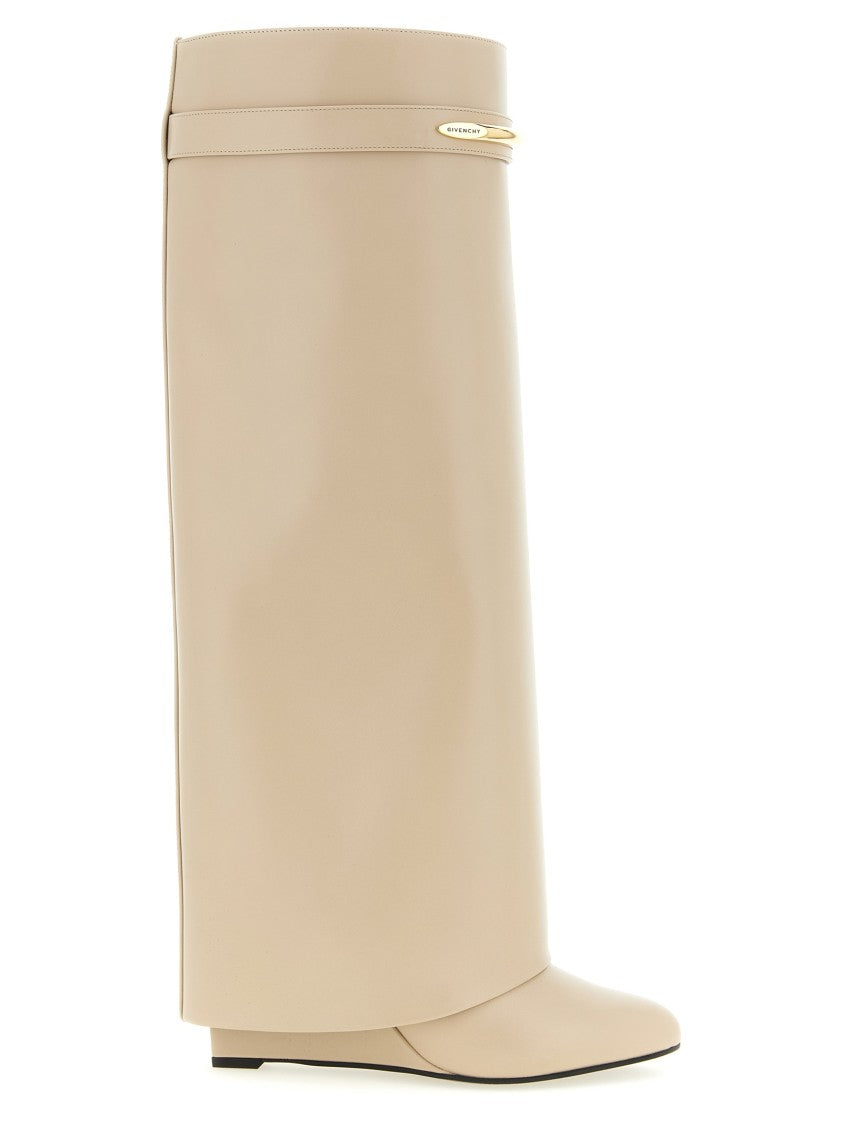 Givenchy 'Shark Pinch' Boots