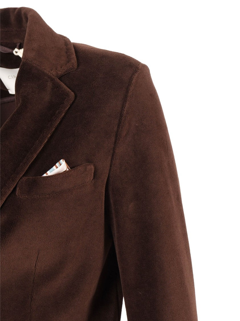 Circolo 1901 Slim Fit Jacket V.