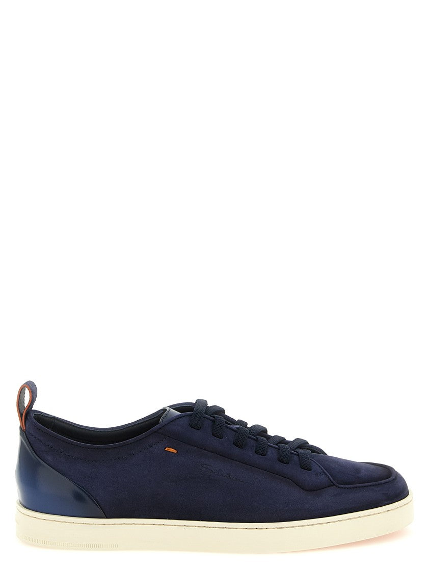 Santoni Montecarlo' Sneakers