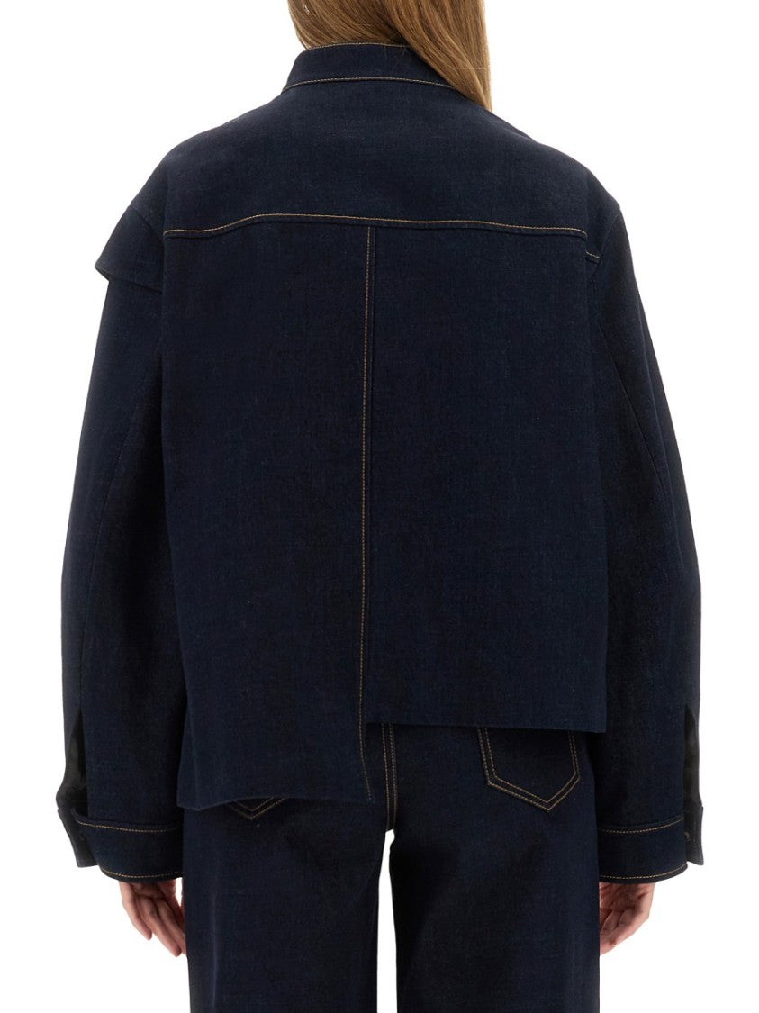 Zona20 Milano Amber Jacket