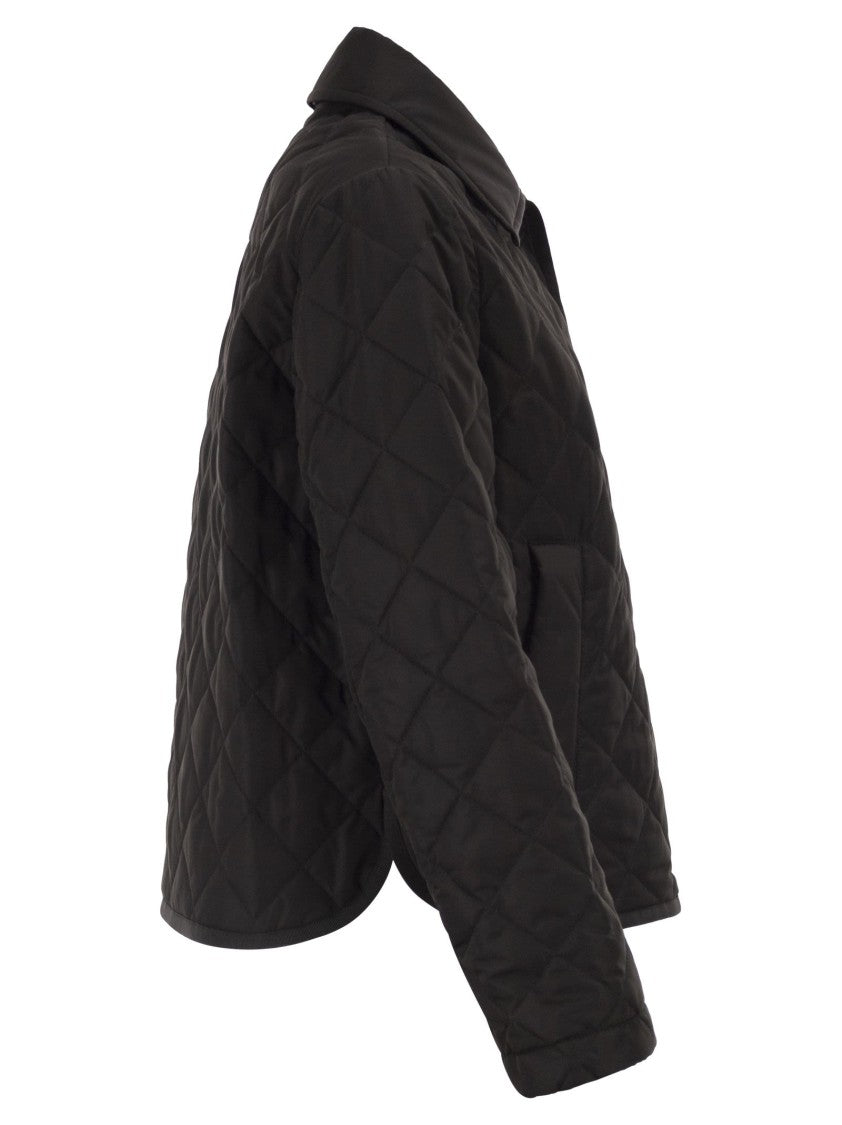 Max Mara Wkdgelo - Padded Jacket