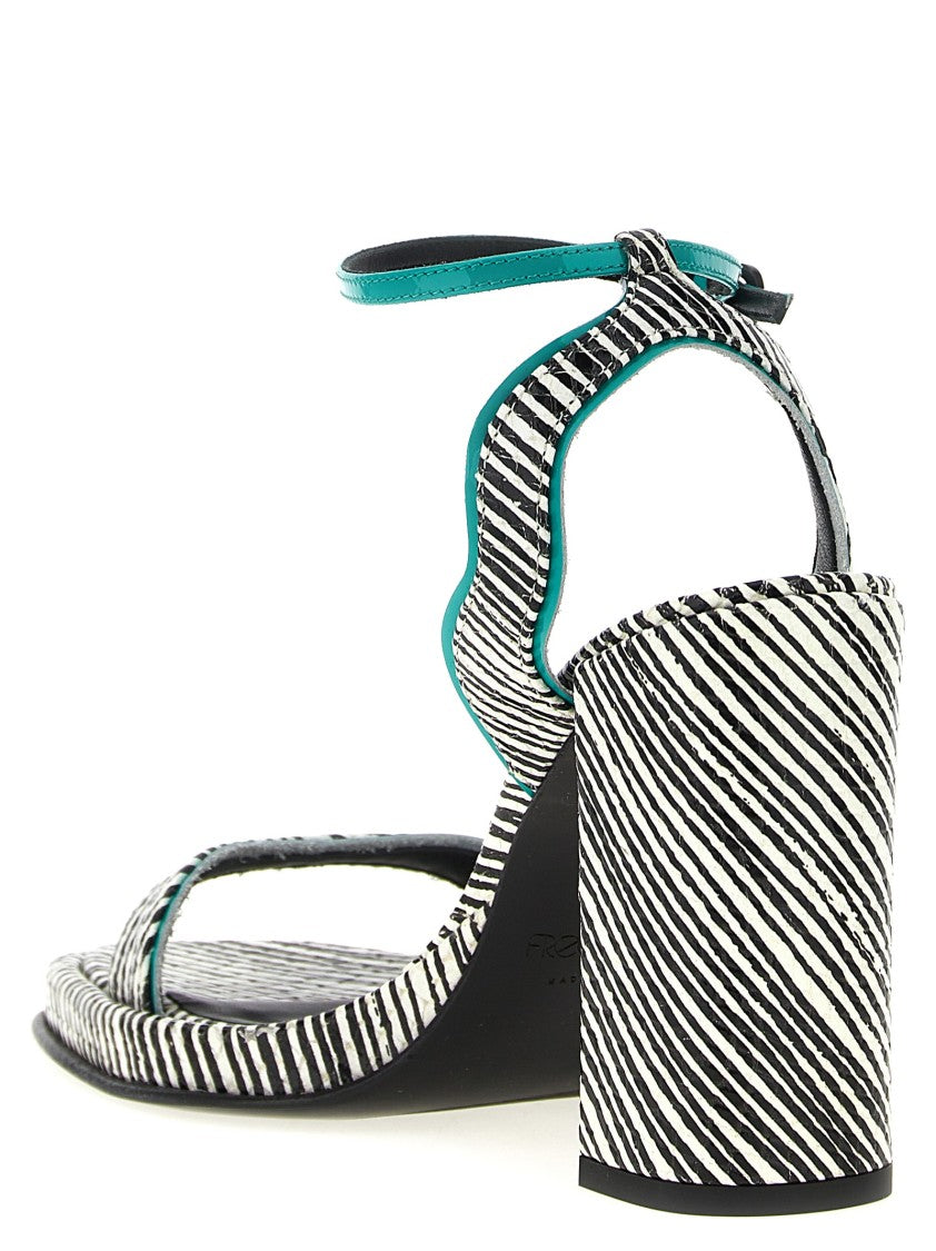 Freelance Liza 105' Sandals