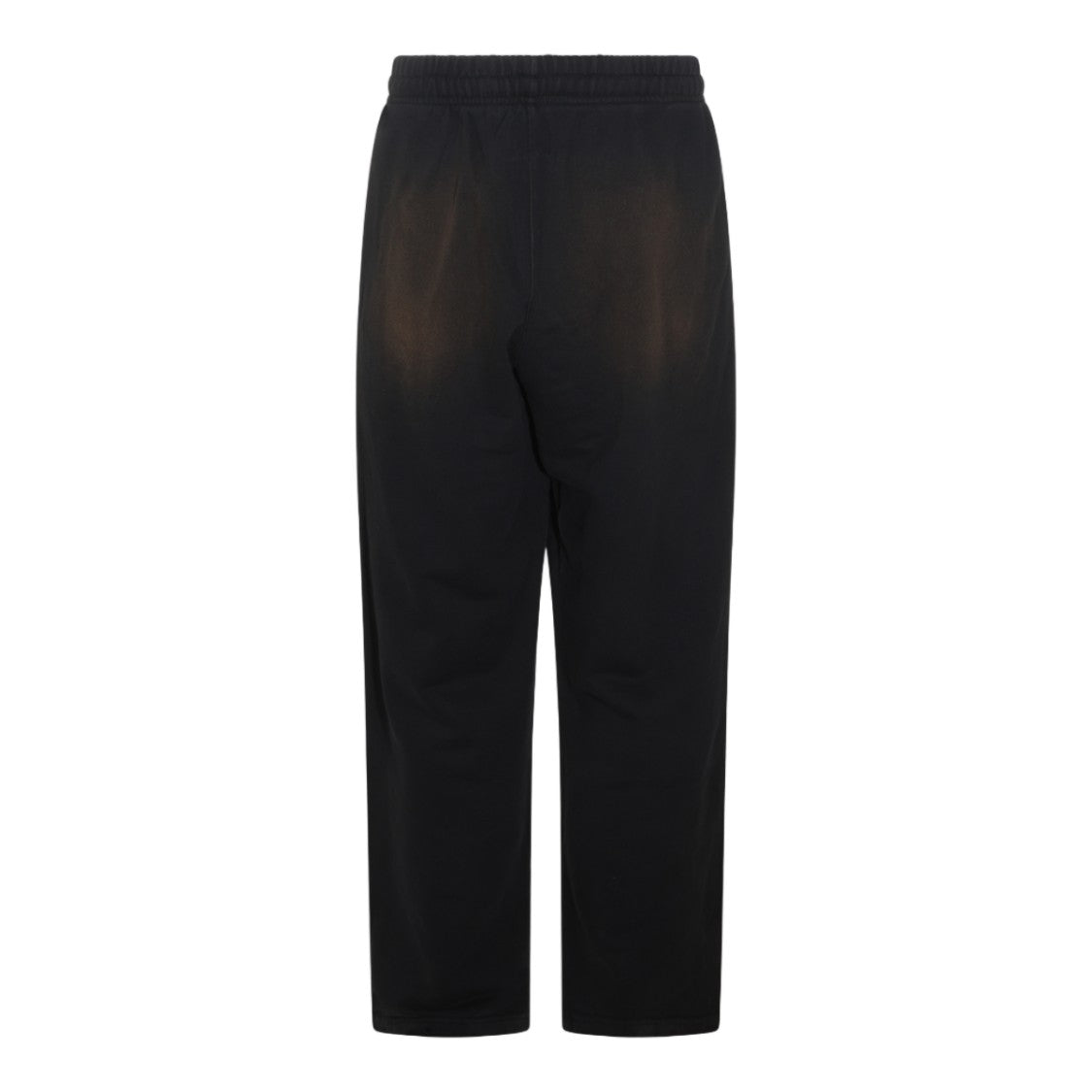 Arte Antwerp Relaxed-Fit Adjustable Waist Straight-Leg Pants