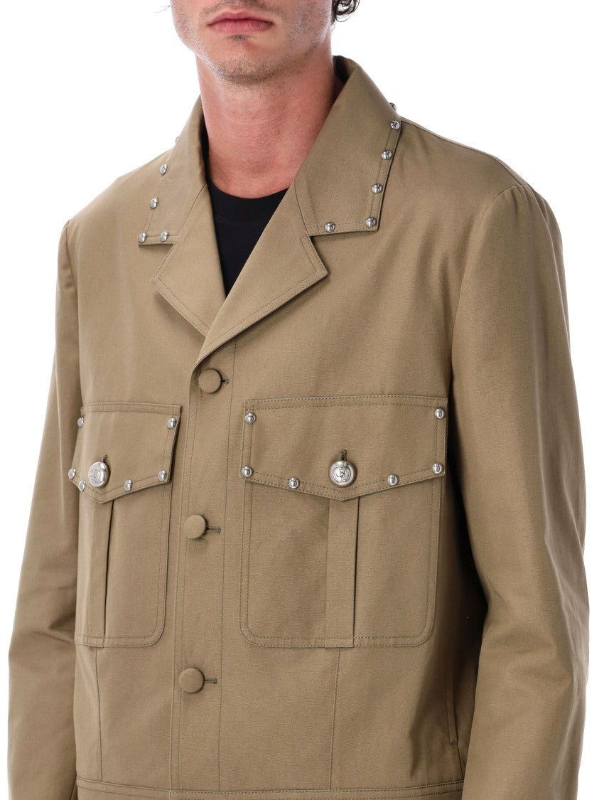 Valentino Garavani Safari Jacket