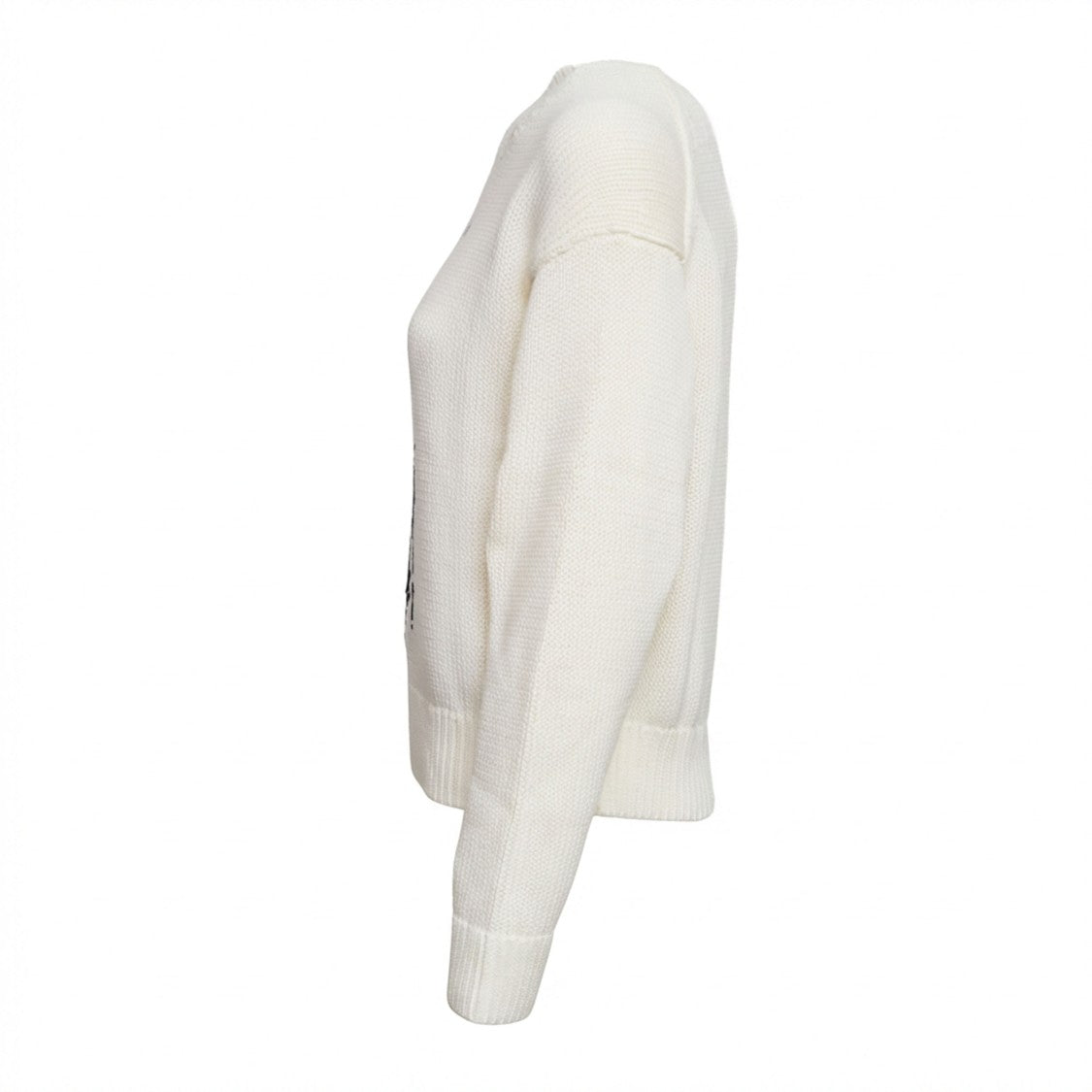 Polo Ralph Lauren Big Pony Crewneck Sweater