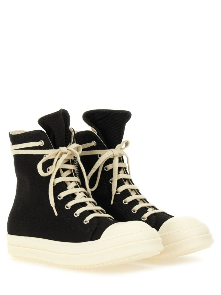 Drkshdw By Rick Owens "Hollywood Sneaks" Sneaker