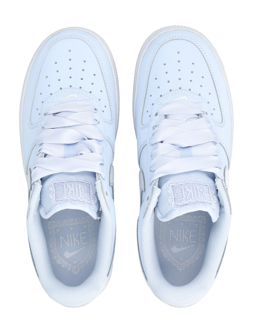 Nike Air Force 1 Retro Premium Leather Sneakers