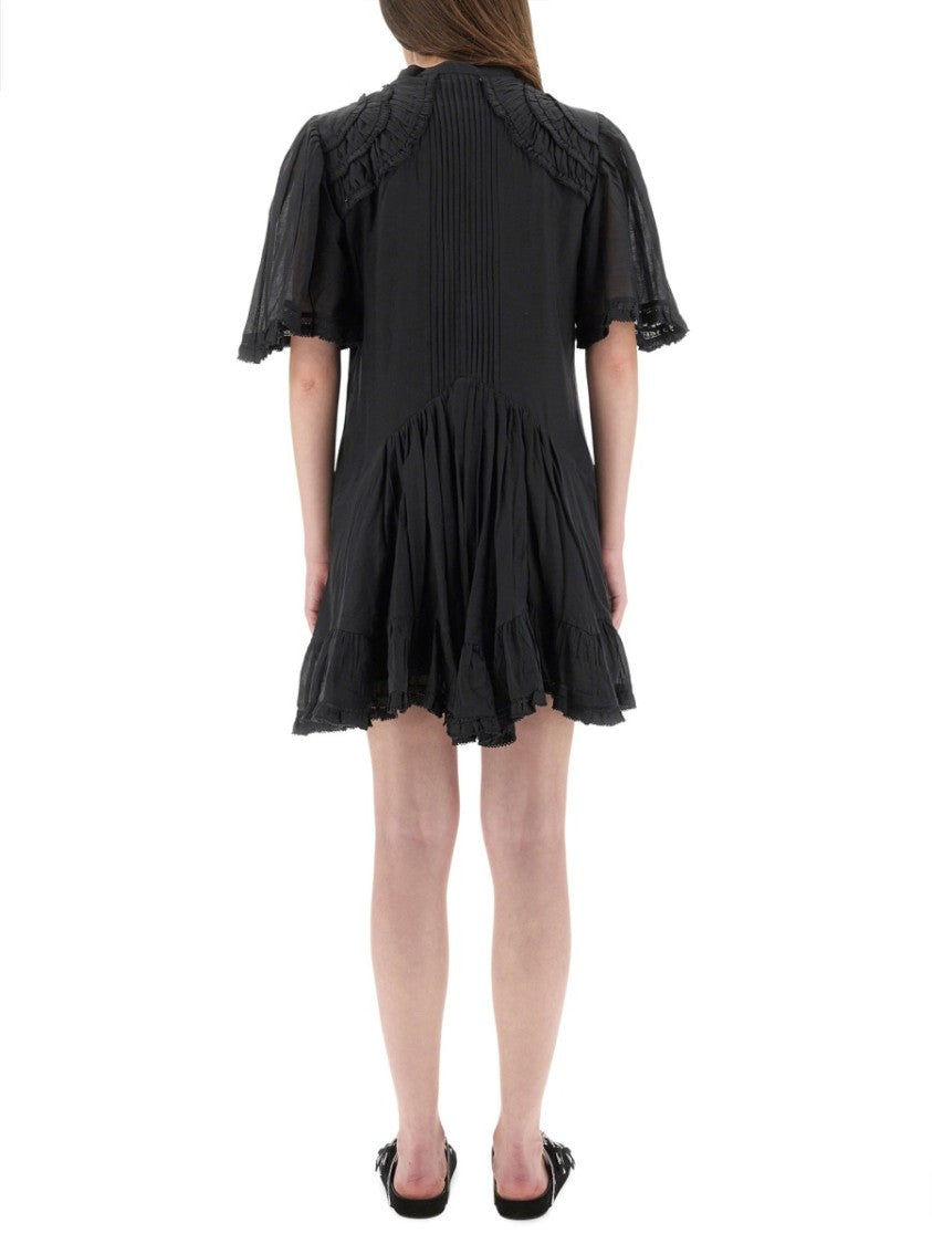 Isabel Marant Étoile "Celyana" Dress