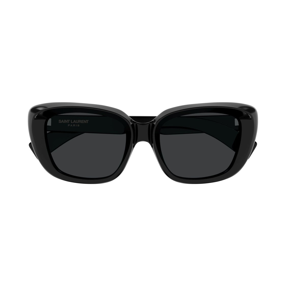 Saint Laurent Sl 857 Oversized Square Frame Sunglasses
