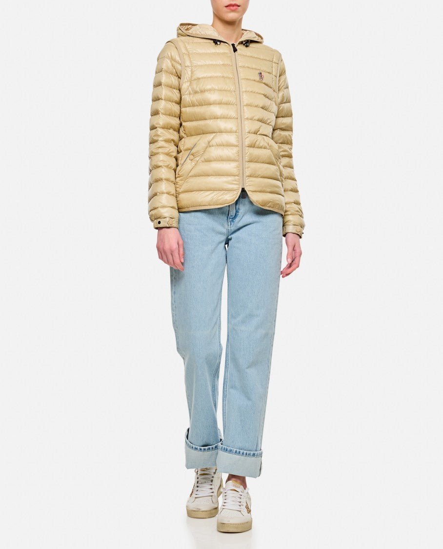 Moncler Grenoble Karura Down Jacket