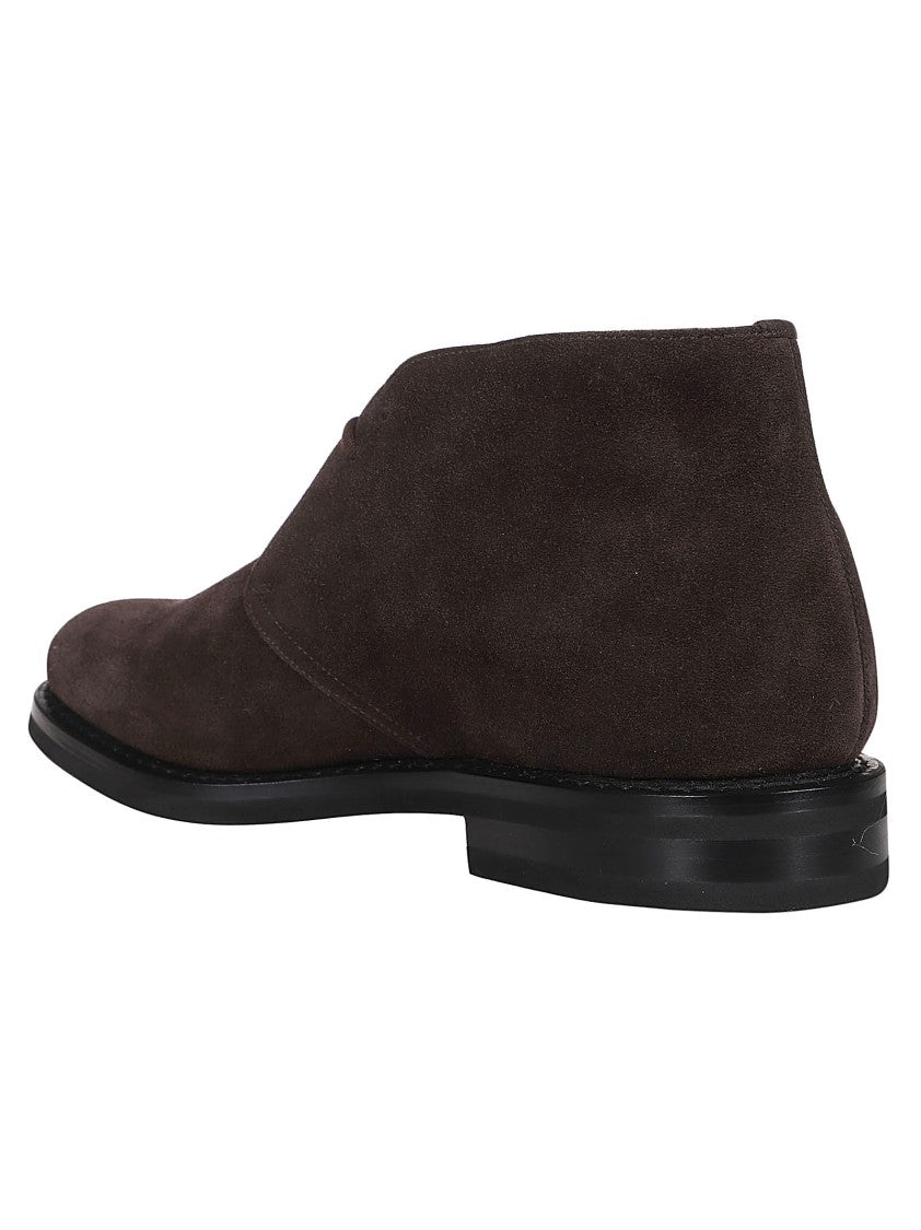 Church's Ryder 3 Lw Calf Leather Boots