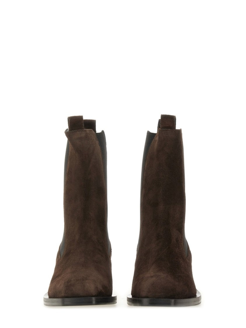 Aeydē Suede Boot