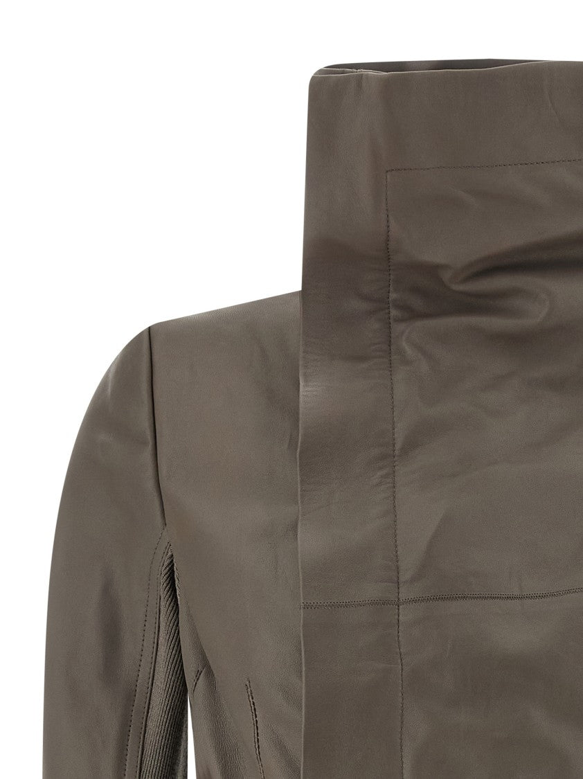 Rick Owens 'Naska Biker' Jacket