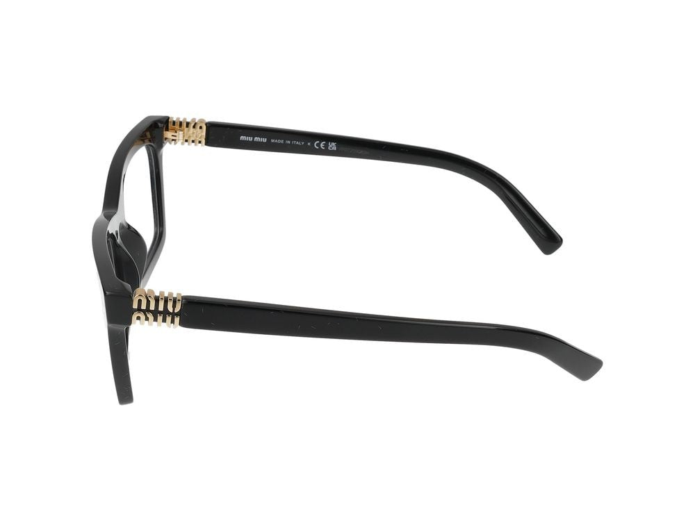 Miu Miu Eyeglasses 0Mu 04Wv 16K1o1 55/19/140