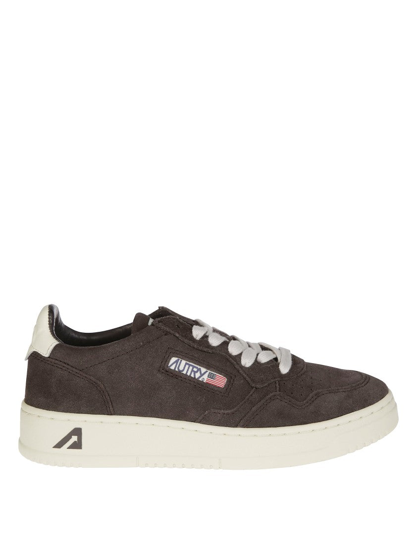 Autry Medialist Low Wom Sneakers